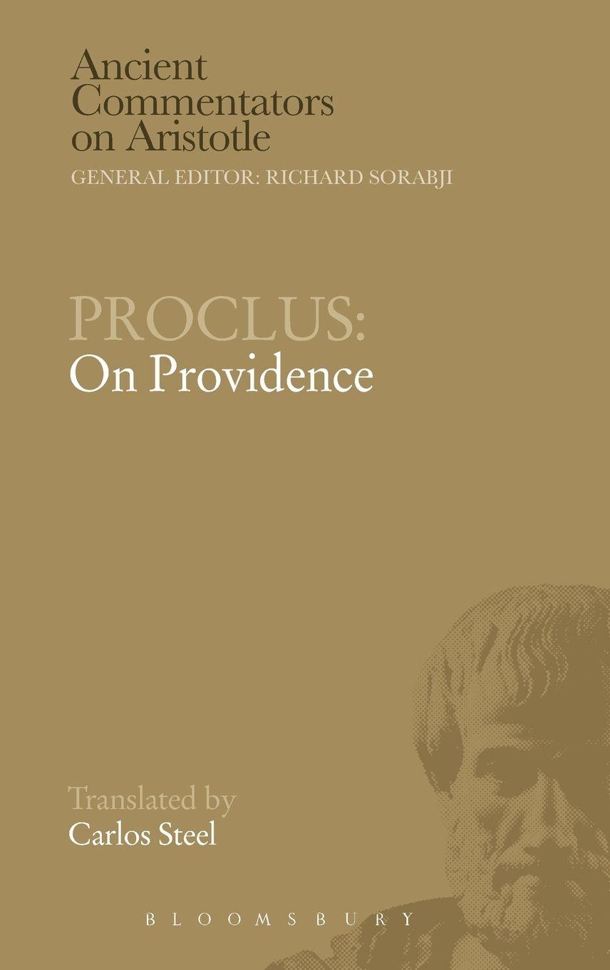 Vorderes Coverbild Proclus