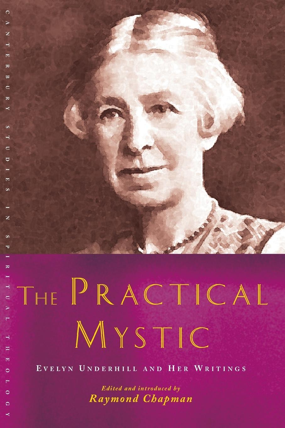 Vorderes Coverbild The Practical Mystic