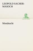Vorderes Coverbild Mondnacht