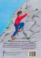 Rückseitencover Flori auf dem Tunnel