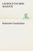 Vorderes Coverbild Polnische Geschichten