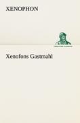 Vorderes Coverbild Xenofons Gastmahl