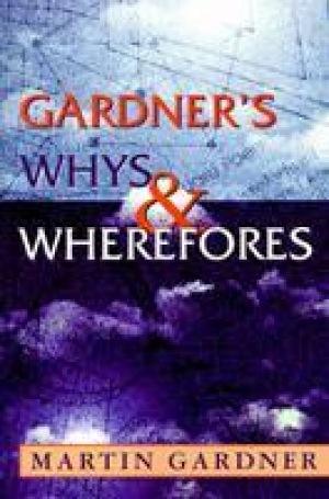 Vorderes Coverbild Gardner's Whys & Wherefores