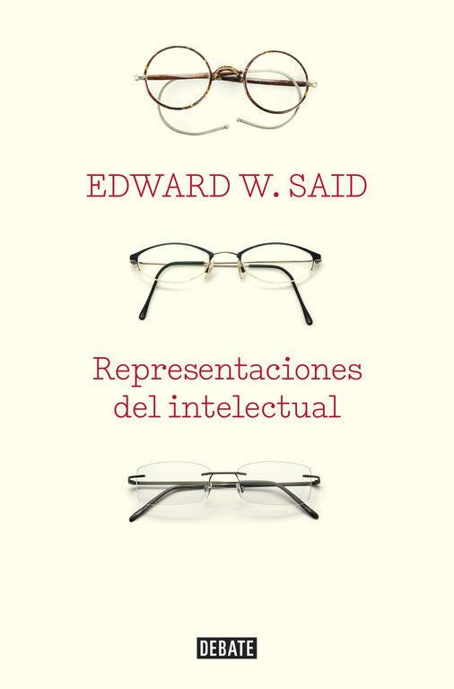 Vorderes Coverbild Representaciones del intelectual