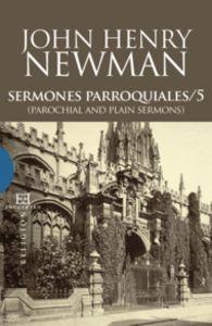 Vorderes Coverbild Sermones parroquiales 5 = Parochial and plain sermons