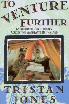 Vorderes Coverbild To Venture Further