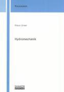 Vorderes Coverbild Hydromechanik