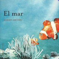 Vorderes Coverbild El mar