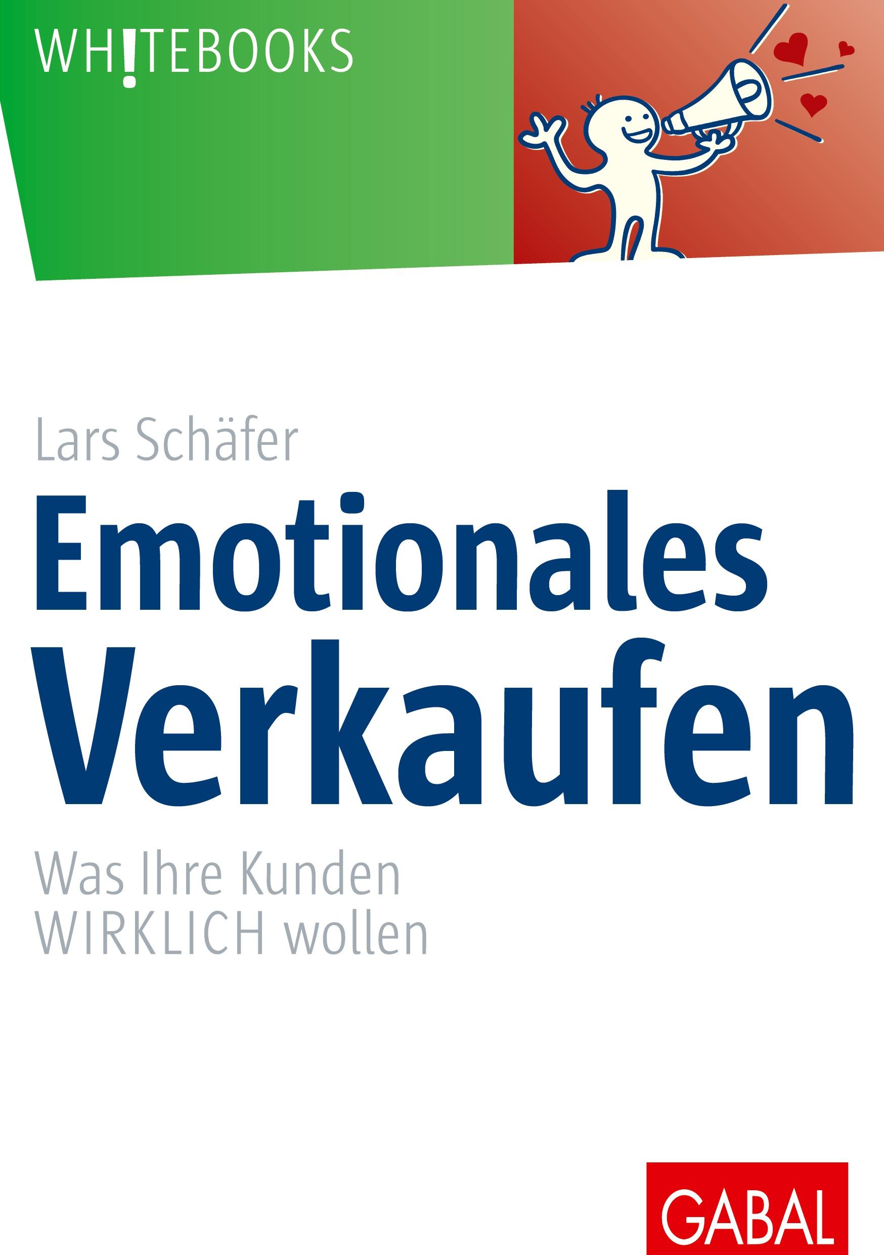 Vorderes Coverbild Emotionales Verkaufen