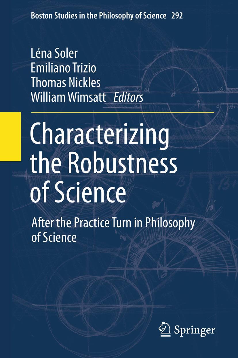 Vorderes Coverbild Characterizing the Robustness of Science