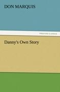 Vorderes Coverbild Danny's Own Story