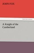 Vorderes Coverbild A Knight of the Cumberland