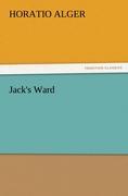 Vorderes Coverbild Jack's Ward