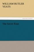 Vorderes Coverbild The Secret Rose