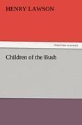 Vorderes Coverbild Children of the Bush
