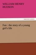 Vorderes Coverbild Fan : the story of a young girl's life