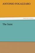 Vorderes Coverbild The Saint