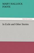 Vorderes Coverbild In Exile and Other Stories