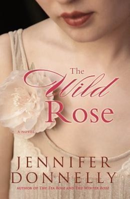 Vorderes Coverbild The Wild Rose
