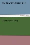 Vorderes Coverbild The Pines of Lory