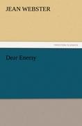 Vorderes Coverbild Dear Enemy