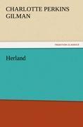 Vorderes Coverbild Herland