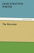 Vorderes Coverbild The Harvester