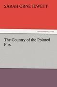 Vorderes Coverbild The Country of the Pointed Firs