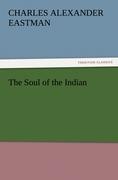 Vorderes Coverbild The Soul of the Indian