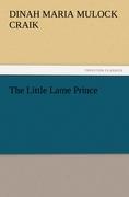 Vorderes Coverbild The Little Lame Prince