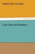 Vorderes Coverbild Cast Upon the Breakers