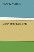 Vorderes Coverbild Moran of the Lady Letty