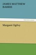 Vorderes Coverbild Margaret Ogilvy