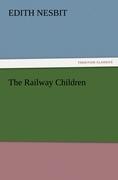 Vorderes Coverbild The Railway Children