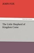 Vorderes Coverbild The Little Shepherd of Kingdom Come