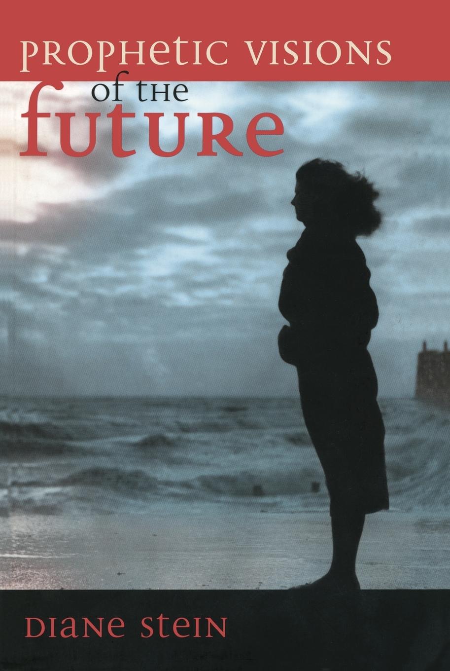 Vorderes Coverbild Prophetic Visions of the Future