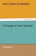 Vorderes Coverbild A Voyage to Terra Australis