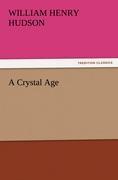 Vorderes Coverbild A Crystal Age