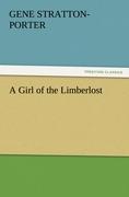 Vorderes Coverbild A Girl of the Limberlost