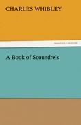 Vorderes Coverbild A Book of Scoundrels