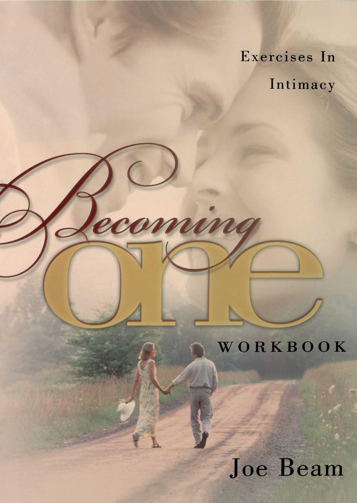 Vorderes Coverbild Becoming One Workbook