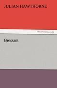 Vorderes Coverbild Bressant