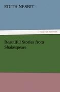 Vorderes Coverbild Beautiful Stories from Shakespeare