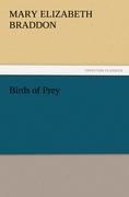 Vorderes Coverbild Birds of Prey
