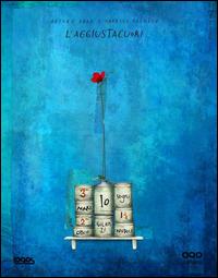 Vorderes Coverbild L' aggiustacuori