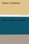 Vorderes Coverbild Baron Trigault's Vengeance