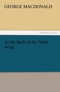 Vorderes Coverbild At the Back of the North Wind