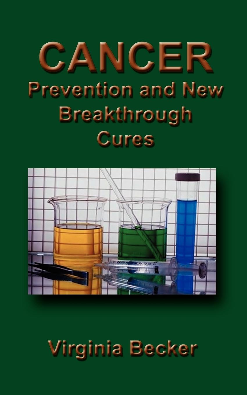 Vorderes Coverbild The Cancer Culture