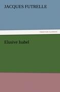 Vorderes Coverbild Elusive Isabel