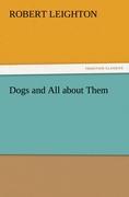 Vorderes Coverbild Dogs and All about Them
